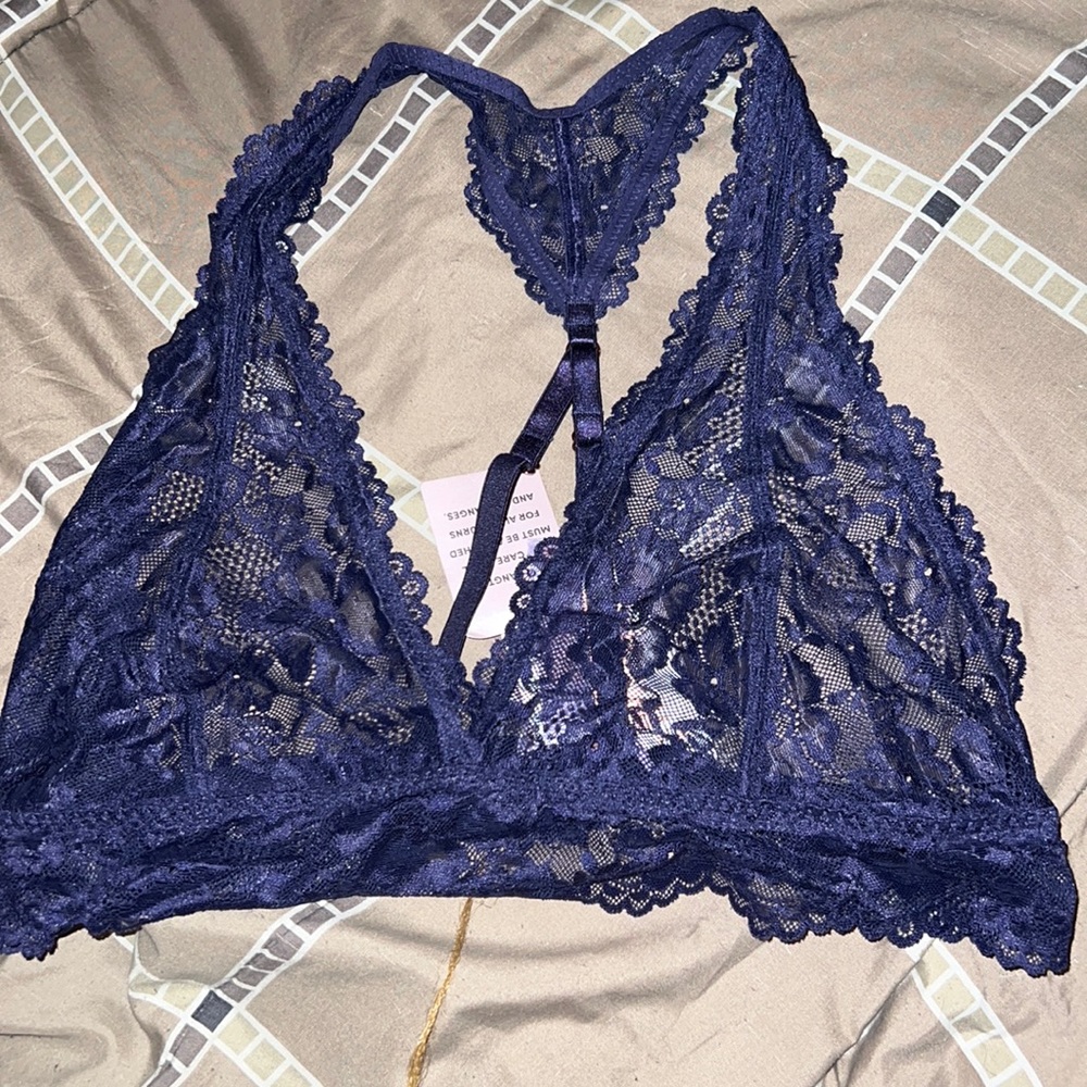 Savage Xfinity lingerie
